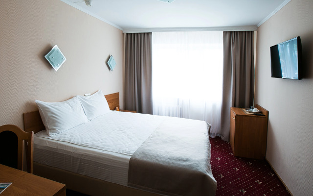 Prikam'e Hotel