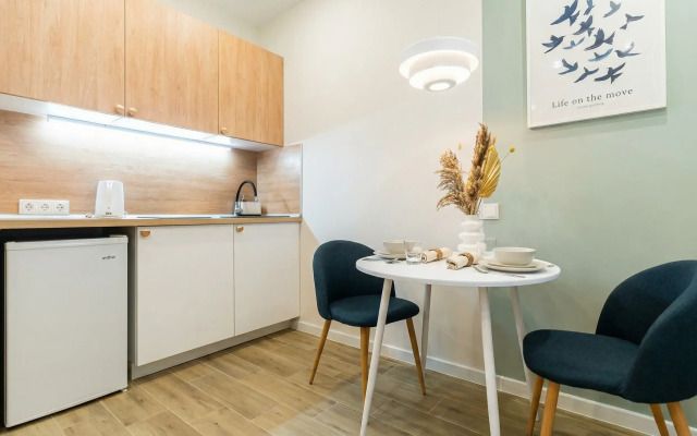 Апартаменты уютные  в ЖК Аpeна от LеtоAрart 1