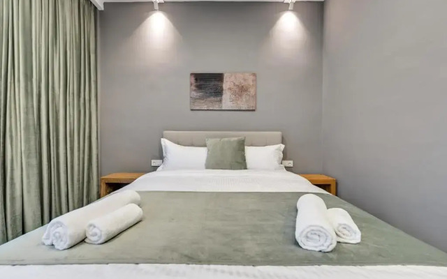 Mountain Resort Gantiadi