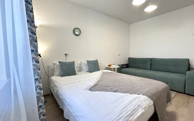 Na Sportivnoy s Vidom Flat