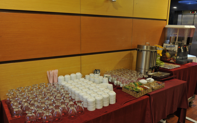 Emin Kocak Hotel