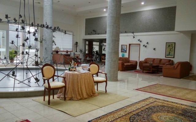 Arta Palace Hotel