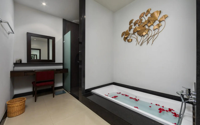 Iotama 2BR Private Pool Nai Harn Beach Villa