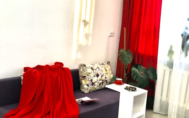 Апартаменты Добрые сутки в Центре