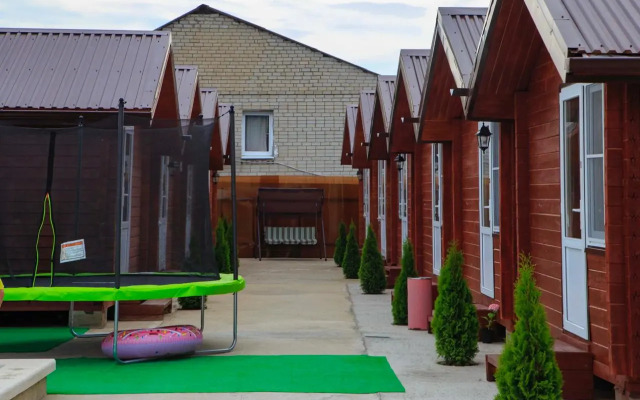 Гостевой дом Николь