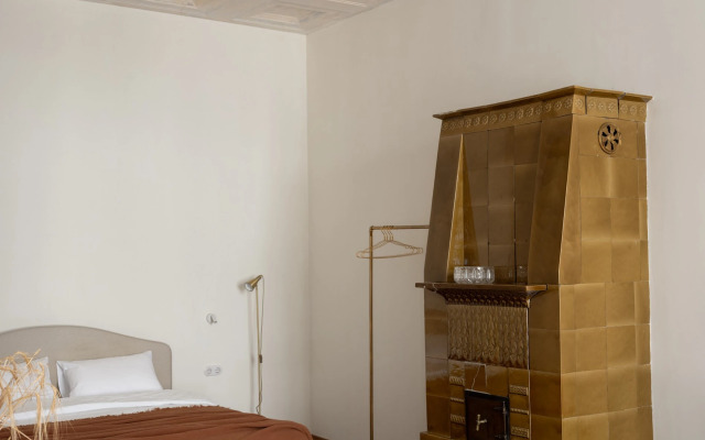 Апартаменты рядом с Никольским собором и Лермонтовским проспектом