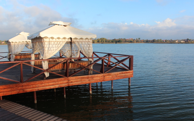 Braslav Lakes Hotel