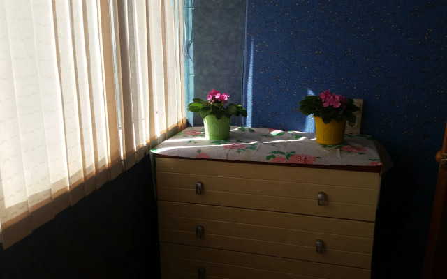 Kvartira V Adlere Apartments