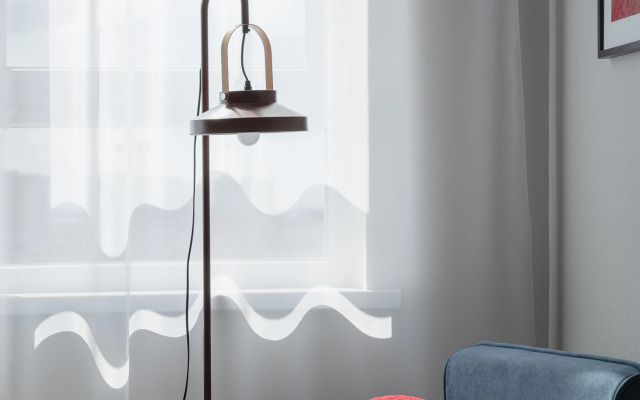 Квартира База Отдыха Души