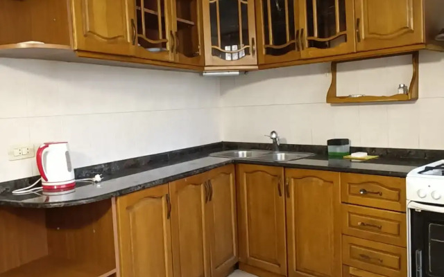 RentInnYerevan Nalbandyan 27 Apartments