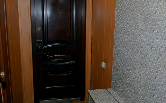 Апартаменты на Бегичева 24