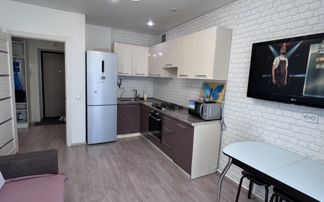 Квартира ЖК Весна