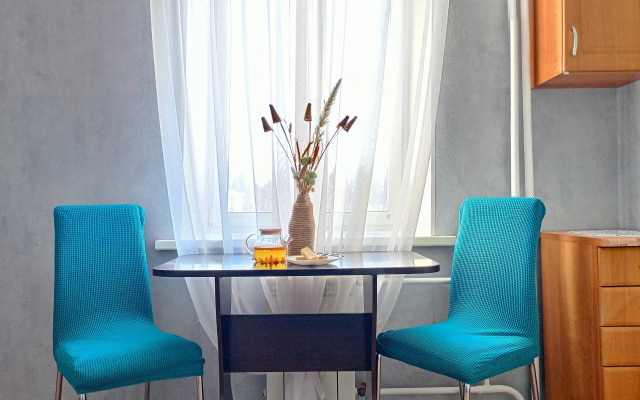 Апартаменты SweetHome