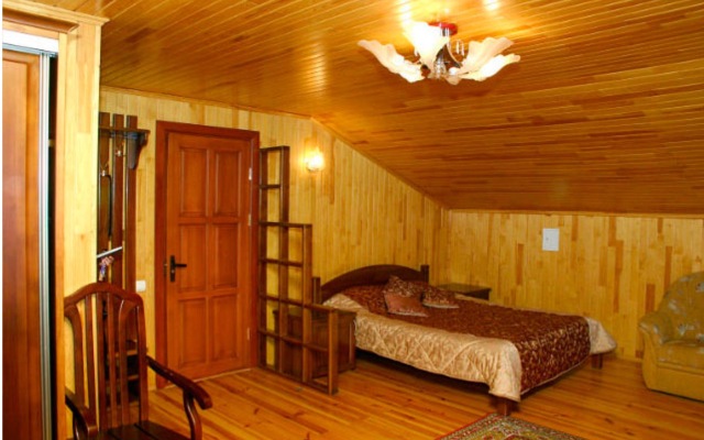 Izbushka Guest house