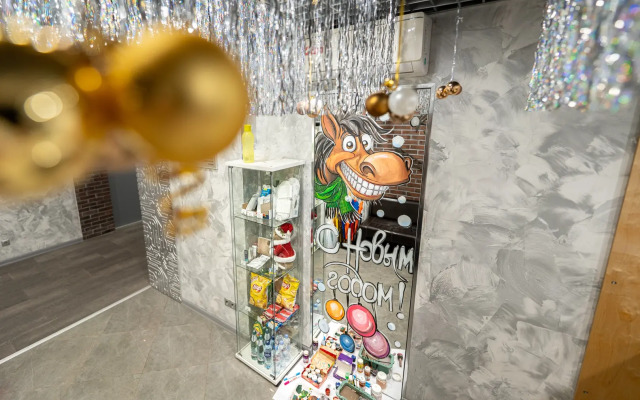 Отель Погости на Славянском Бульваре