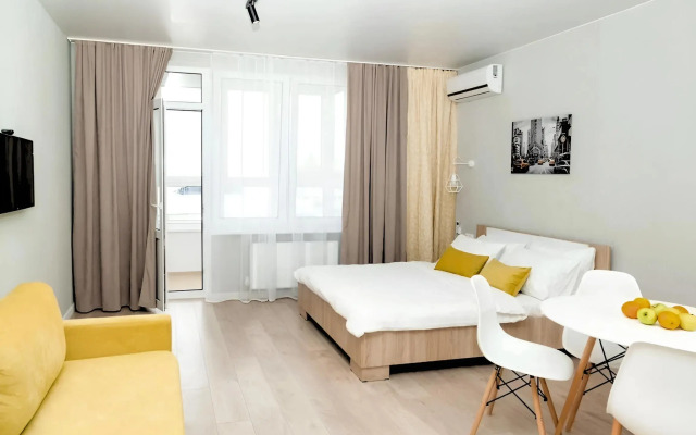 Апартаменты Кавказ