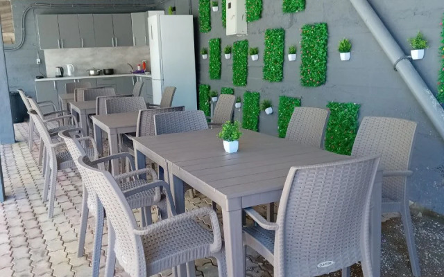 Funduk Guest house