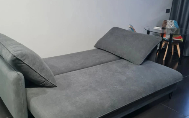 Апартаменты ROOMY 25