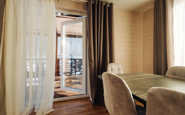 Частный Дом Ёлки 4