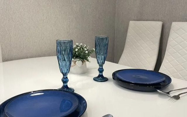 Квартира однокомнатная с шикарным видом