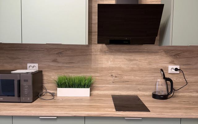 Квартира в Центре Города