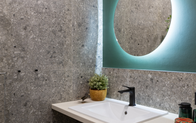 Апартаменты R Line Центр