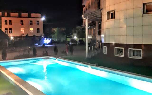 Paradiz Hotel