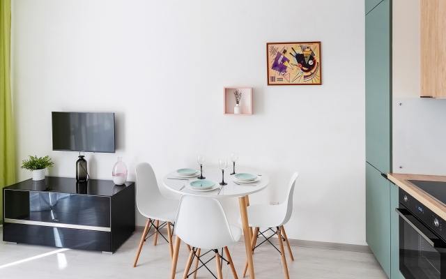 Апартаменты Чистое Небо life