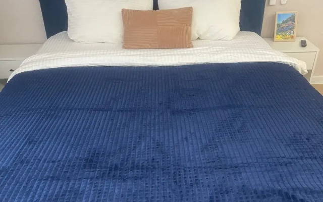 Apartments V Zhk Letniy Ot Letoapart