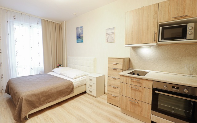 Imperial Apart-Hotel
