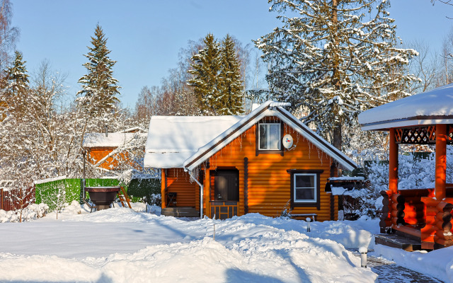 Sovushkin Dom Guest House