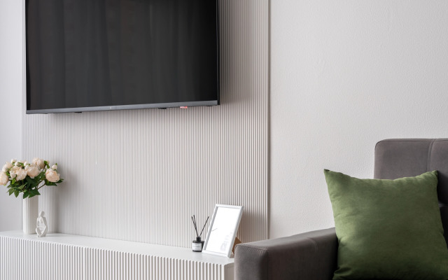 Апартаменты Estetic House на Окской