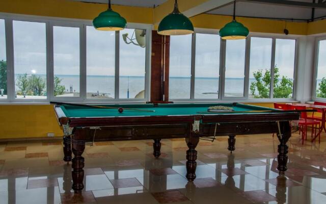 Kseniya U Morya Guest House