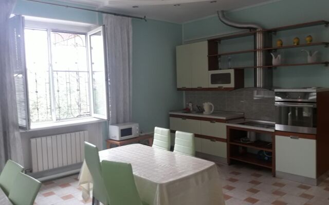 Kopyil Mini-hotel