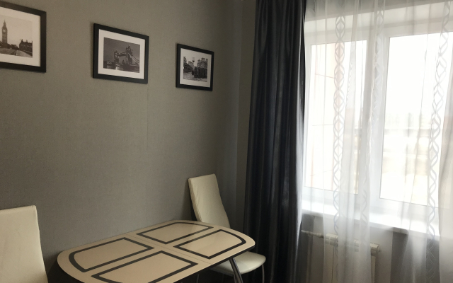 Апартаменты Like home Лондон