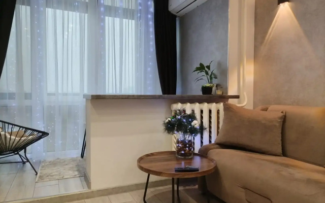 Kant Apartments