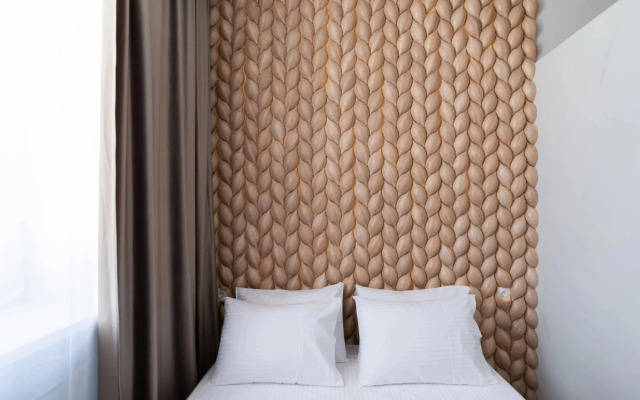 Апартаменты Стадартные Уютные в Подольске