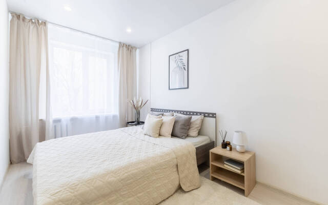 Trekhkomnatnye Na Khadi Taktasha Apartments