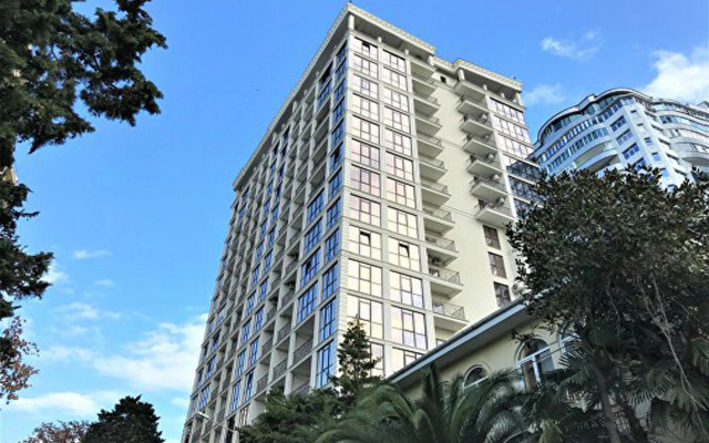 M Apartments Tasmana 1 Apartments