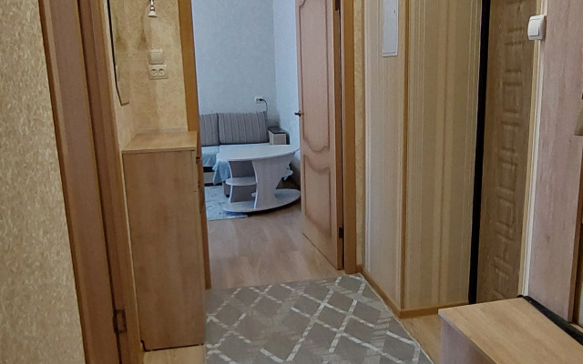 V Tsentre Yejska Flat