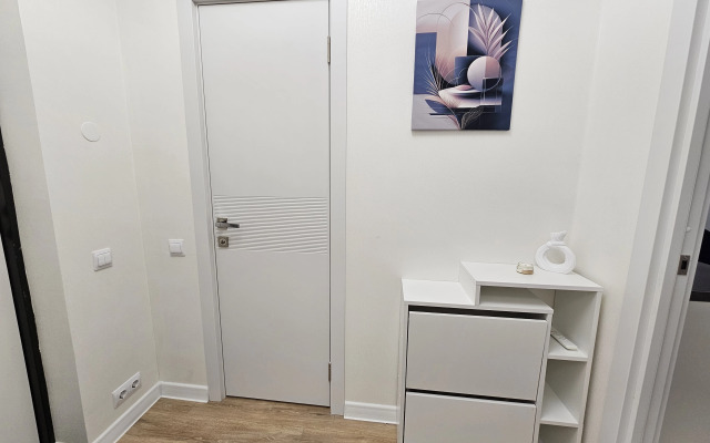 Апартаменты Уютная Студия в Троицке