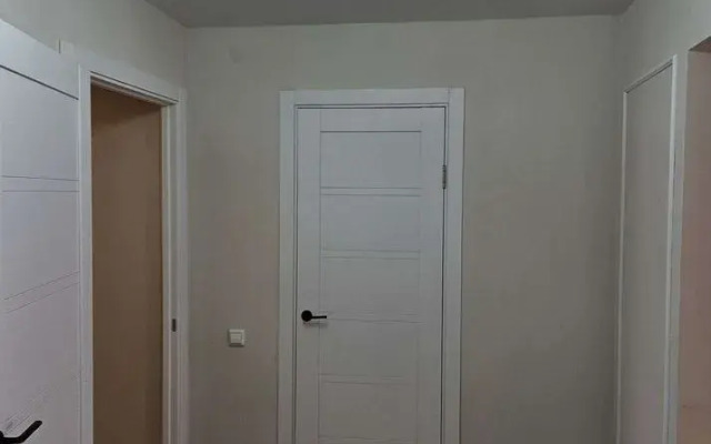 5 Na Ulitse Mendeleeva 21 Flat