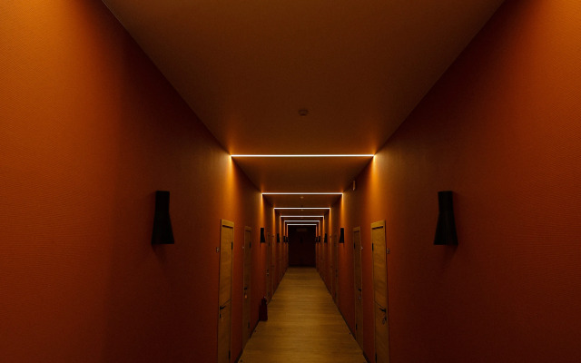 Golden Norris Hotel