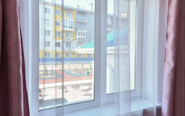 Апартаменты Идеальная Квартира на КПД