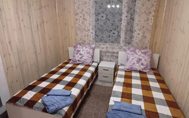 Гостевой дом Зверино