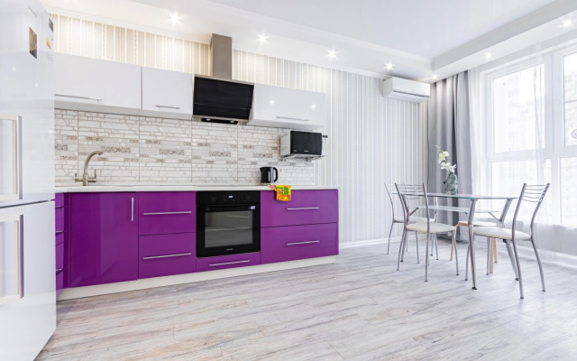 Апартаменты Бизнес Класса Юг-Апарт