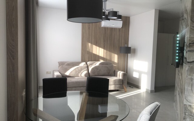 Best Home Apartment