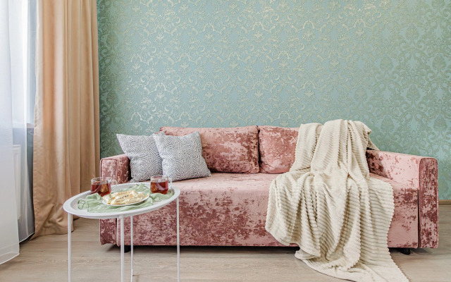 Квартира Уютная Небеса в Центре Казани Около Тц Казань Молл