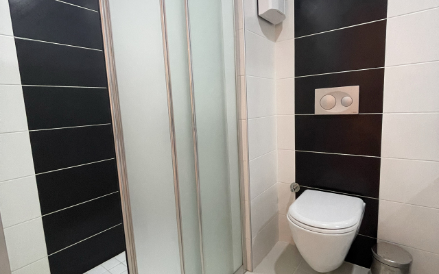 SA Apartments Sea View 1bd Flat