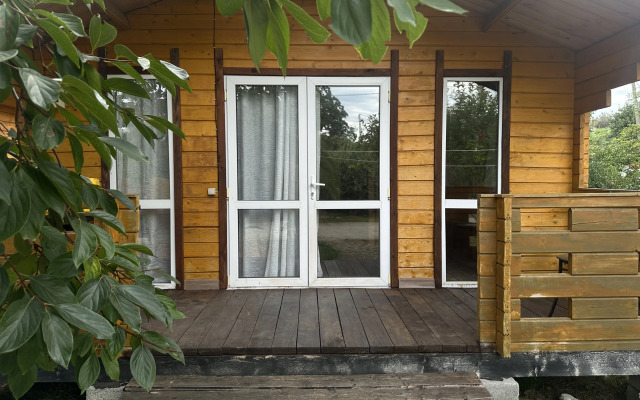 Guest house KriArt on Kamo 19